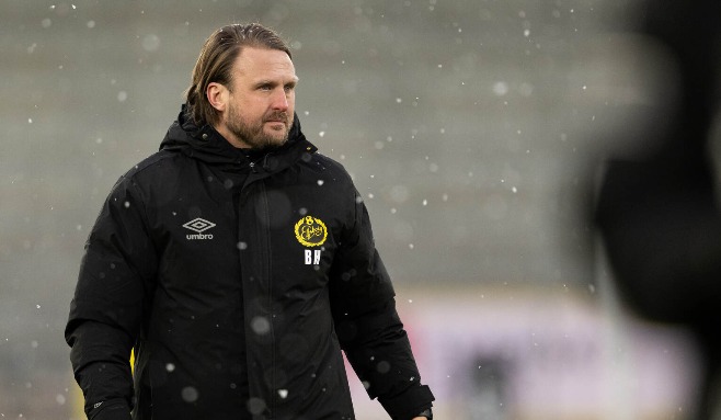 2026-02-22, IF Elfsborg