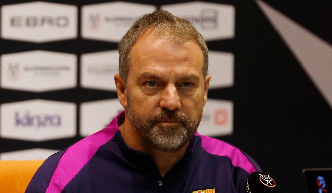 2026-01-10, Barcelona