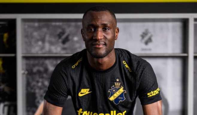 2026-01-20, AIK