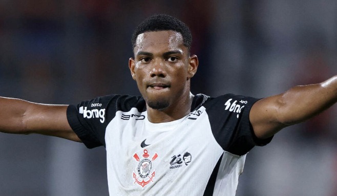 2026-02-20, Corinthians
