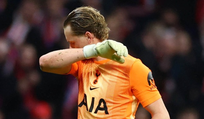 2026-03-10, Tottenham