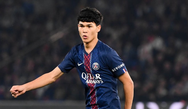 2026-03-06, PSG