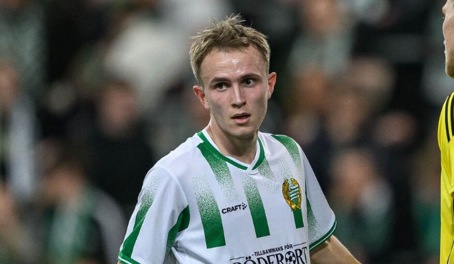 2026-03-07, Hammarby IF