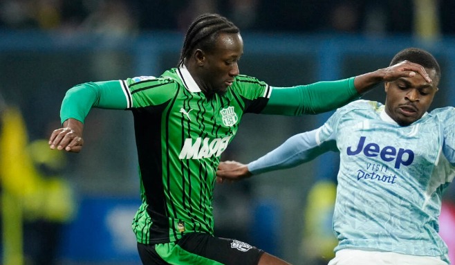 2026-01-06, Sassuolo