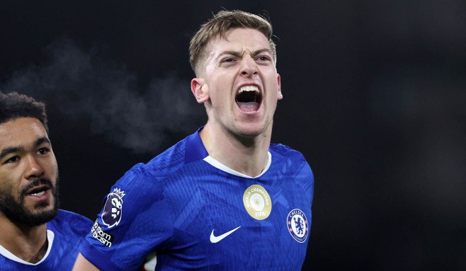 2026-01-07, Chelsea