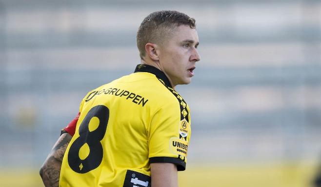 2026-03-21, IF Elfsborg