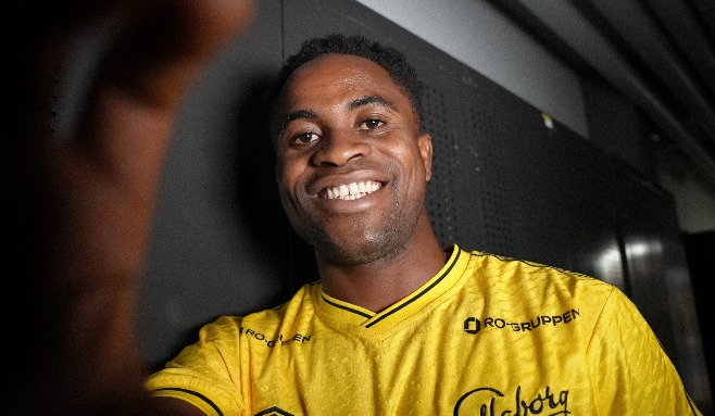 2026-03-25, Elfsborg
