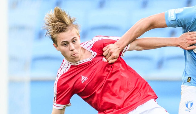 2026-03-20, Kalmar FF
