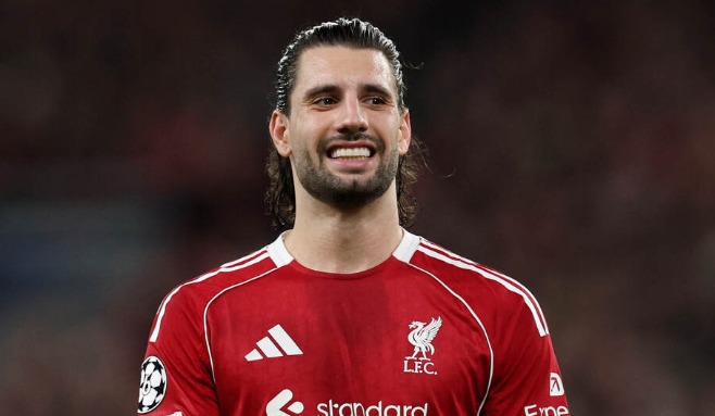 2026-03-18, Liverpool