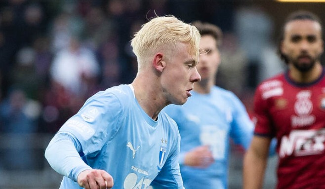 2026-04-05, Malmö FF