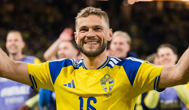 2026-03-31, Sverige