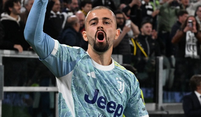 2025-09-27, Juventus