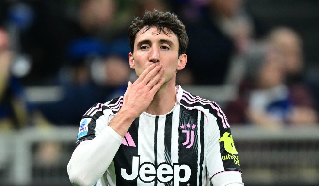 2026-02-14, Juventus