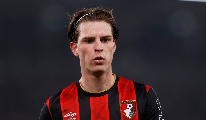 2026-03-20, AFC Bournemouth