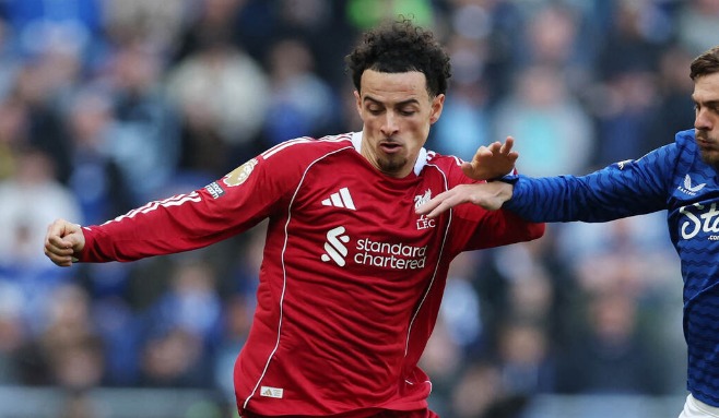 2026-04-19, Liverpool