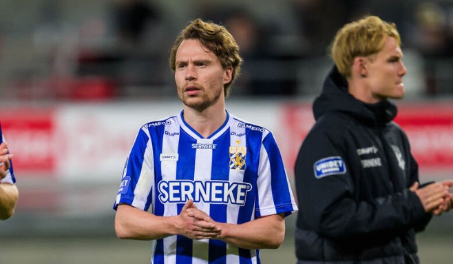 2026-04-23, IFK Göteborg