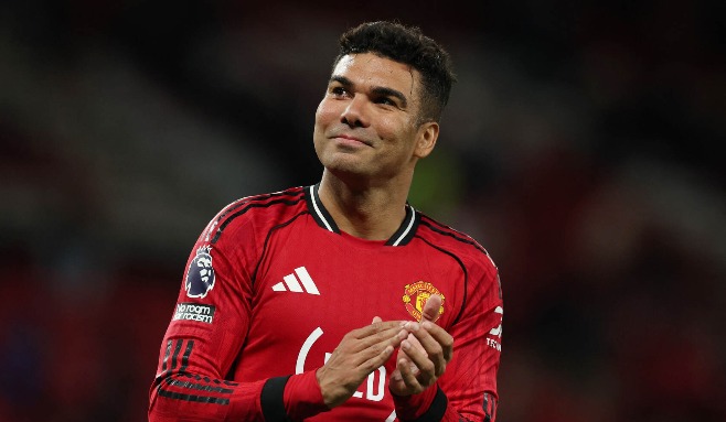 2026-04-27, Manchester United