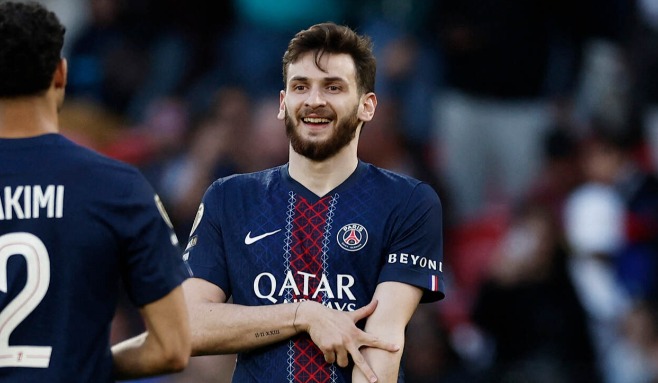 2026-04-22, PSG