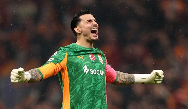2026-02-17, Galatasaray