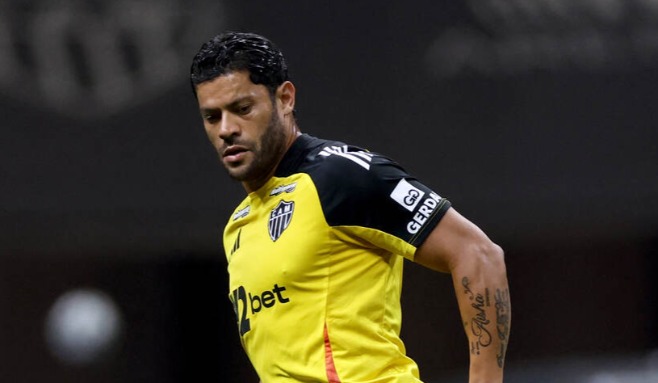 2025-11-26, Atlético Mineiro