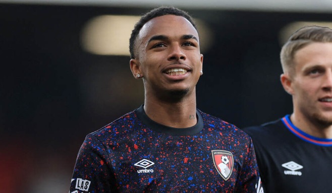 2026-04-22, AFC Bournemouth