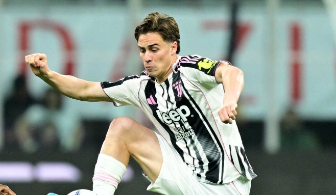 2026-04-26, Juventus