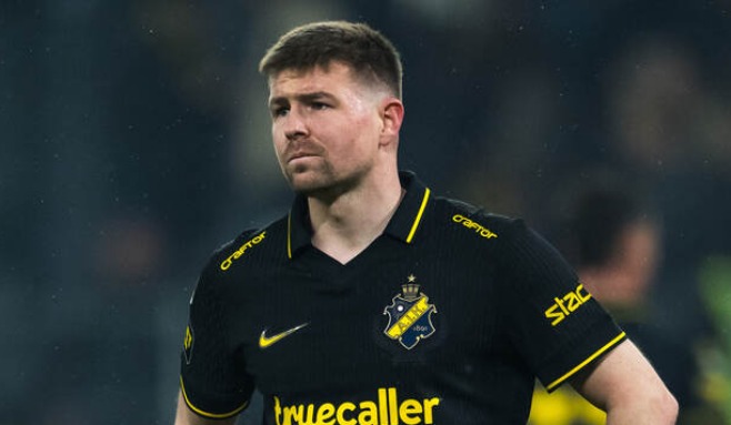2026-04-27, AIK
