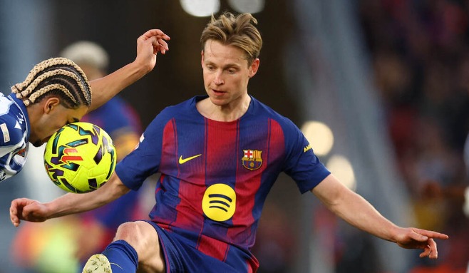 2026-02-22, Barcelona