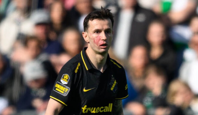 2026-05-17, AIK
