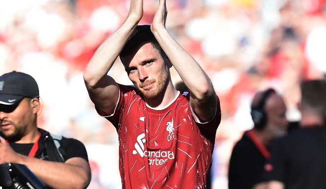 2026-05-24, Liverpool