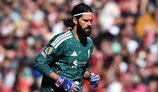 2026-05-24, Liverpool