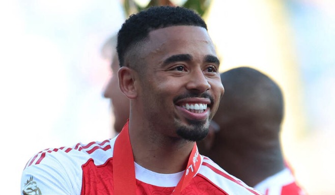 2026-05-24, Arsenal