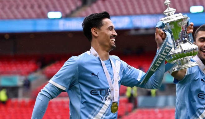 2026-05-16, Manchester City