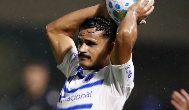 2026-05-17, Cruzeiro