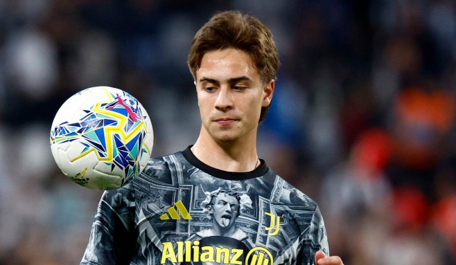 2026-04-19, Juventus