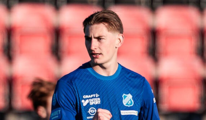 2026-04-11, Norrby IF