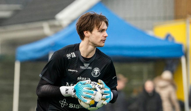 2026-02-28, Trelleborgs IF