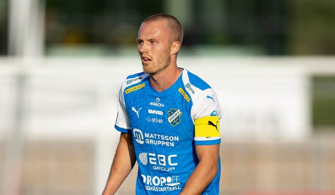 2026-06-22, IK Oddevold