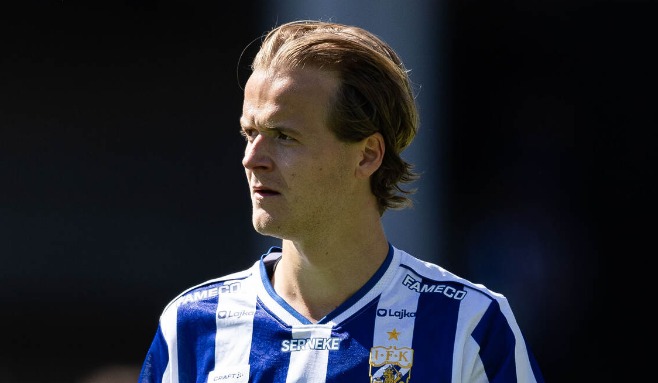 2026-07-05, IFK Göteborg
