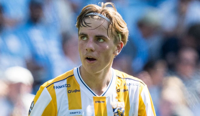 2026-07-12, IFK Göteborg