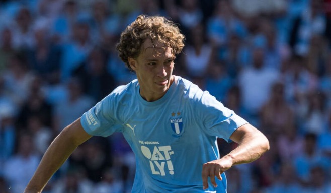 2026-07-12, Malmö FF