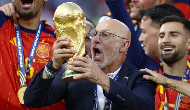 2026-07-19, Spanien
