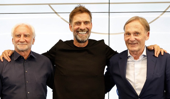 2026-07-24, presentation som förbundskapten
