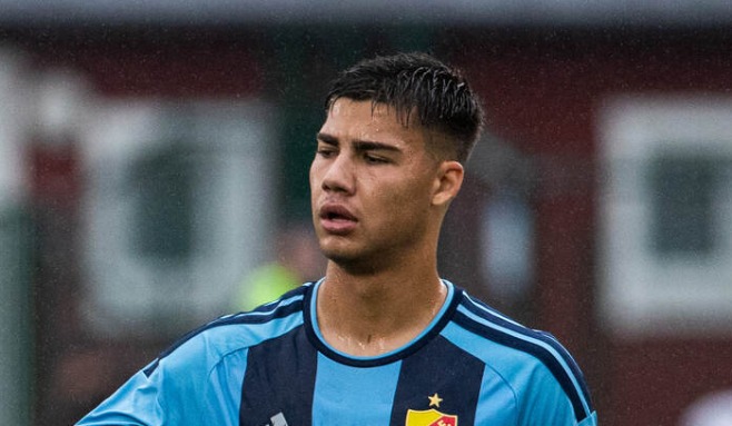 2026-07-25, Djurgårdens IF