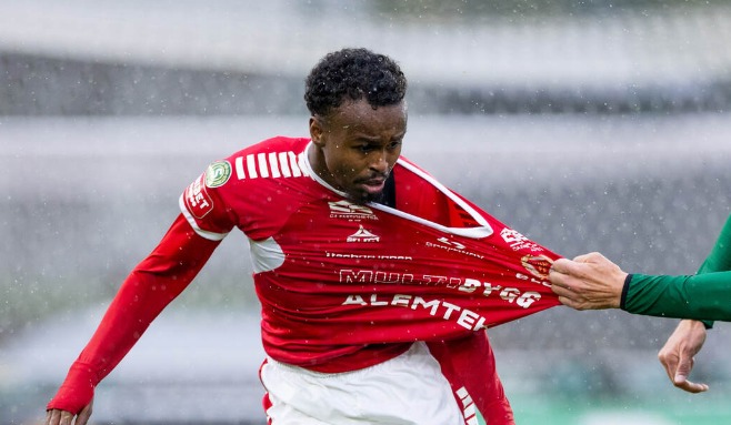 2025-05-25, Kalmar FF