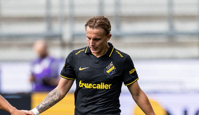 2026-08-08, AIK