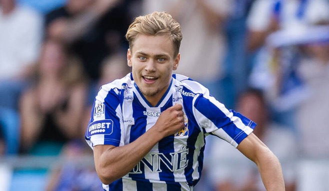 2026-08-09, IFK Göteborg