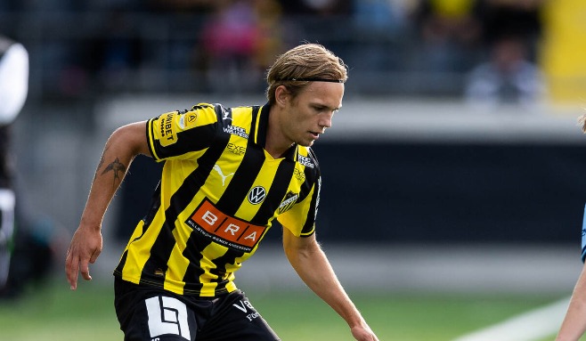 2026-07-06, BK Häcken