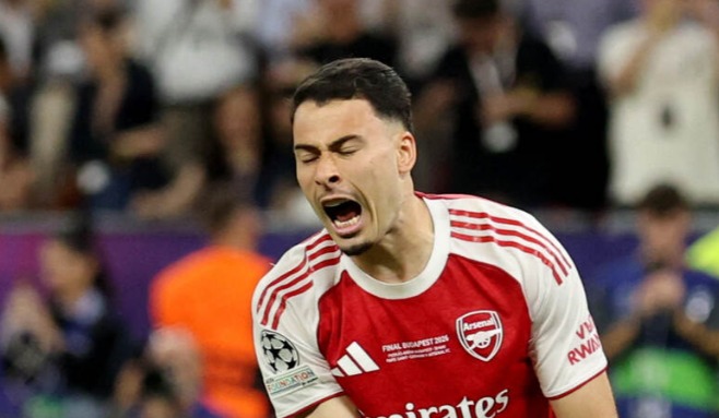 2026-05-30, Arsenal