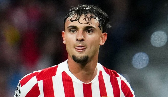 2026-04-29, Atlético Madrid